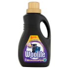 Woolite Perła - Płyn do prania ciemnych tkanin. Usuwa plamy i odświeża kolory.
