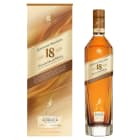 Scotch Whisky Aged 18 Years JOHNNIE WALKER 700ml