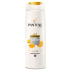 Szampon Przeciwłupieżowy 2 w 1 Codzienna Pielęgnacja PANTENE PRO V 250ml