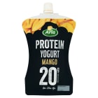 Jogurt o smaku mango Protein ARLA 200g