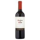 Carmenere CASILLERO DEL DIABLO 750ml