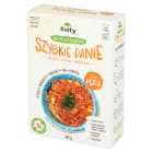 Szybkie danie bezglutenowe smak Peru LIVITY 181g