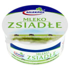 Zsiadłe mleko MLEKPOL 380g
