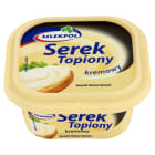 Serek topiony kremowy MLEKPOL 100g