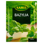 Kamis - Bazylia -