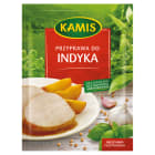 Kamis -  Przyprawa do indyka 25g. Wyrazisty aromat i soczysty smak.