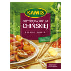 Przyprawa do kuchni chińskiej - Kamis. Orientalna mieszanka smaków do różnych dań.