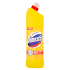 Płyn do dezynfekcji - Domestos. Skutecznie niszczy wszystkie zarazki.