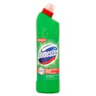 Płyn do dezynfekcji Pine Fresh - Domestos. Doskonale czyści i dezynfekuje powierzchnie toalet.