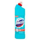 Domestos - Płyn do dezynfekcji Atlantic Fresh 1250ml. Skutecznie zwalcza bakterie i grzyby.