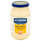 Majonez Oryginalny HELLMANNS 650ml