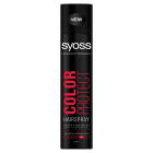 Lakier do włosów farbowanych ochronny i nabłyszczający Color Protect SYOSS 300ml