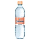 Niegazowana woda mineralna - Dobrowianka. Dodaje energii i orzeźwia.