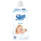 Płyn do płukania Sensitive SILAN 1.85l