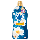 Płyn do płukania Jasmine Oil & Lily Aromatheraphy SILAN 1.85l