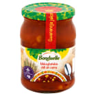 Bonduelle - Meksykańskie chili con carne. Meksyk na twoim talerzu.