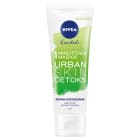 1 minutowa maska Urban Skin Detoks NIVEA 75ml