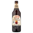 Piwo na miodzie gryczanym Browaru Jabłonowo MANUFAKTURA PIWNA 500ml