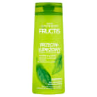 Przeciwłupieżowy zampon wzmacniający 2w1 FRUCTIS GARNIER 400ml