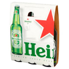 Piwo jasne (3x 500ml ) HEINEKEN 1.50l