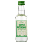 Spirytus rektyfikowany POLMOS 200ml