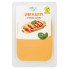 Vege plastry - Polsoja