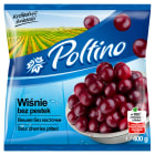 Wiśnie bez pestek mrożone POLTINO 400g