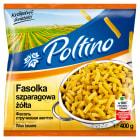 Fasolka szparagowa żółta mrożona POLTINO 400g