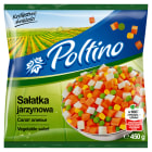 Sałatka jarzynowa mrożona POLTINO 450g