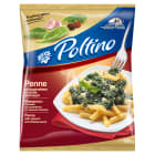 Penne ze szpinakiem w sosie serowym mrożone POLTINO 600g