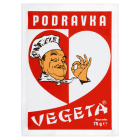 Przyprawa do potraw - Vegeta. Każdej potrawie nada właściwy i przepyszny smak.