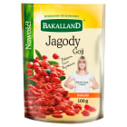 Jagody Goji - Bakalland