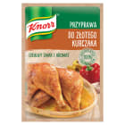 Przyprawa do złotego kurczaka KNORR 23g