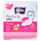 Podpaski Ultra Rose 10 szt PERFECTA BELLA 1.000szt
