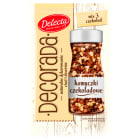 Posypka dekoracyjna- kamyczki czekoladowe