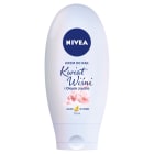 Krem do rąk kwiat wiśni i olejek jojoba NIVEA 75ml