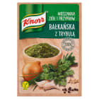Mieszanka ziół i przypraw bałkańska z trybulą KNORR 13g