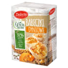 Babeczki dyniowe DELECTA 280g