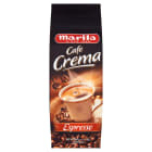 Espresso Kawa ziarnista Cafe Crema MARILA 500g