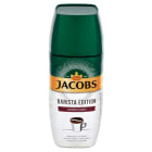 Kawa rozpuszczalna oraz zmielone ziarna kawy Americano Barista Edition JACOBS 95g