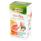 Herbata funkcjonalna Slim Plus 20 torebek LA KARNITA BIG ACTIVE 1.000szt