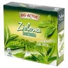 Herbata zielona Gunpowder - Big-Active