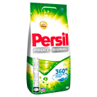 Persil - Proszek do białego prania 8400g pozwala zachować śnieżnobiałą biel tkanin.