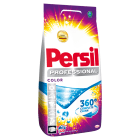 Persil - Proszek do prania kolorów 8400g pomaga zapobiec wypłukiwaniu kolorów podczas prania.