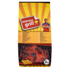Węgiel drzewny do grilla MIRAND 2.00kg