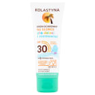 Krem ochronny na słońce dla dzieci i niemowląt SPF 30 SUN Care KOLASTYNA 75ml