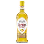 Nalewka cytrynowa z nutą miodu SOPLICA 500ml