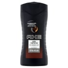 Żel pod prysznic dla mężczyzn Dark Temptation AXE 250ml