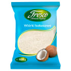 Wiórki kokosowe 100g - Fresco