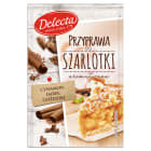 DELECTA przyprawa do szarlotki 15g - idealna do wszystkich domowych wypieków z jabłkami